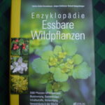 Cover Enzyklopädie Essbare Wildpflanzen